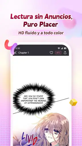QToon screenshot