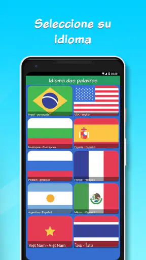 ¿Qué soy? mímicas con amigos screenshot