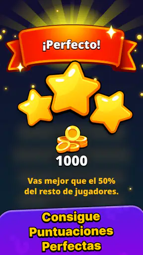 Quiz Blitz: Desafío Mental screenshot