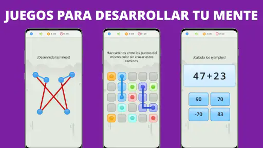 QuizzLand quiz de conocimiento screenshot