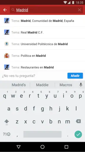 Quora screenshot