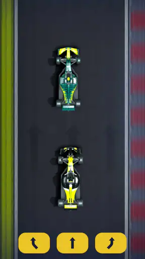 Racing Rivals: Carreras Online screenshot