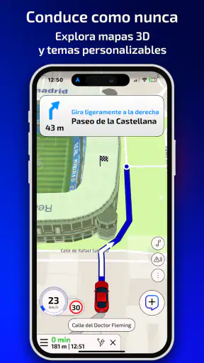 Radarbot: Avisador de Radares screenshot