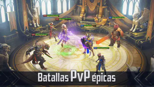 RAID: Shadow Legends screenshot