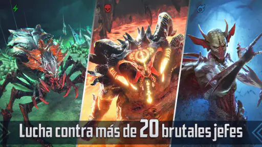 RAID: Shadow Legends screenshot