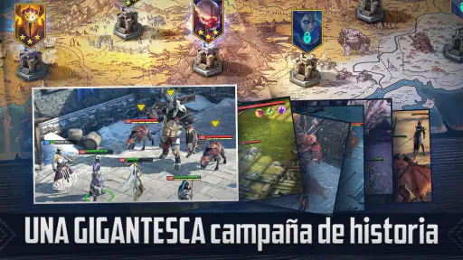 RAID: Shadow Legends screenshot