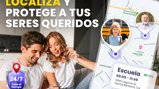 Rastreador de Celular GPS screenshot