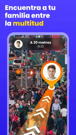 Rastreador de Celular GPS screenshot