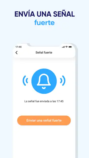Rastreador GPS para Familiar screenshot