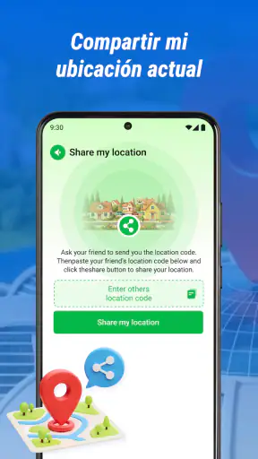 Rastreador GPS Pro screenshot