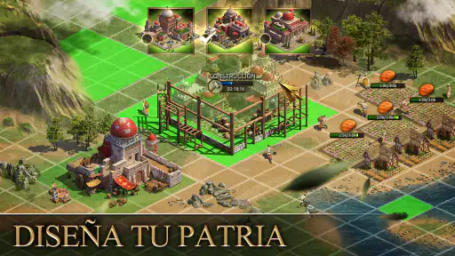 Realeza: War for Dominion screenshot