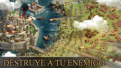 Realeza: War for Dominion screenshot