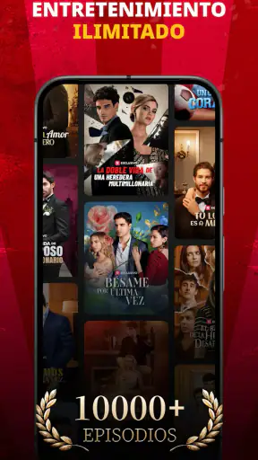 ReelShort - Stream Drama & TV screenshot