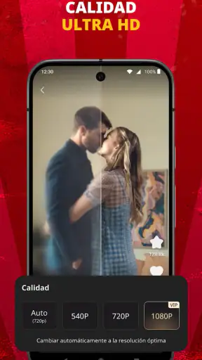 ReelShort - Stream Drama & TV screenshot