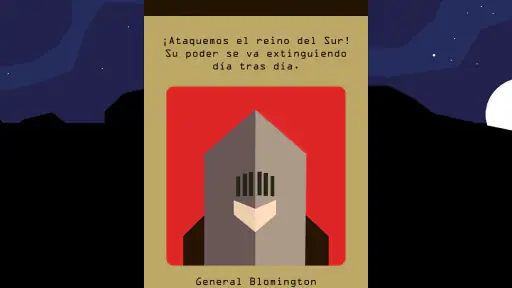 Reigns screenshot