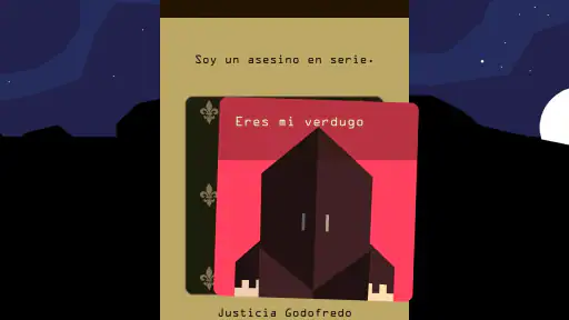 Reigns screenshot