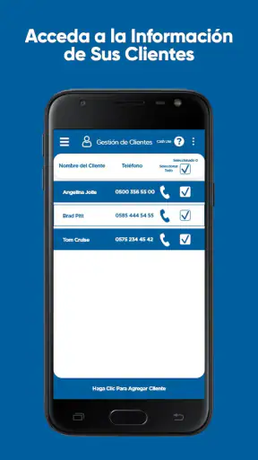 RePOS: POS de restaurante screenshot
