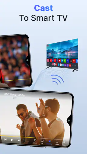 IPTV Inteligente - TV en línea screenshot