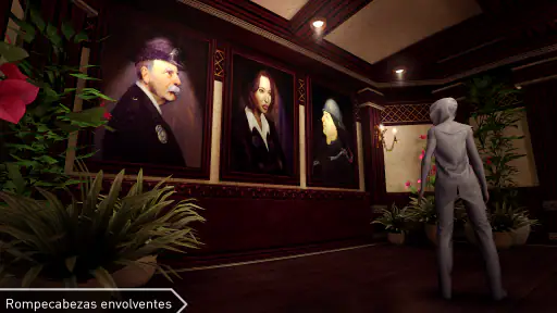 République screenshot