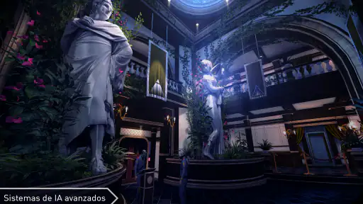 République screenshot