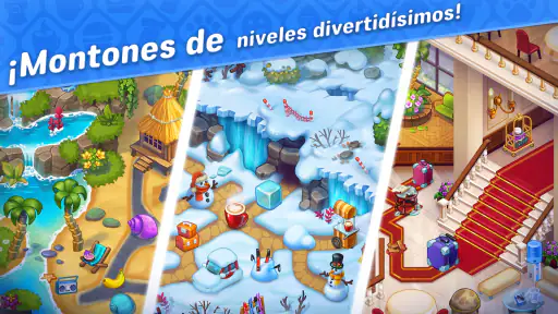 Rescue Dash: juego de hospital screenshot