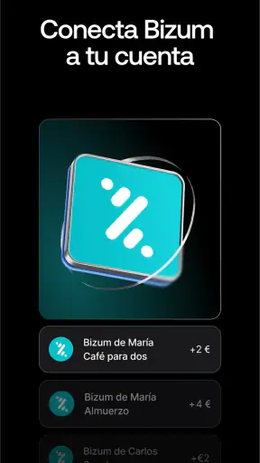 Revolut screenshot