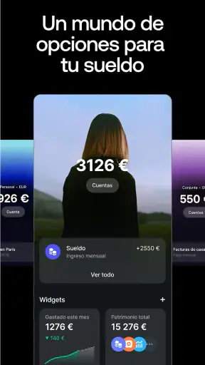 Revolut screenshot