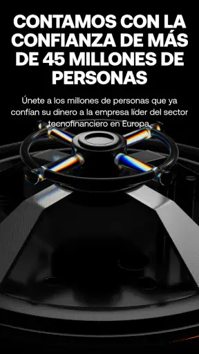 Revolut X: Bitcoin y crypto screenshot