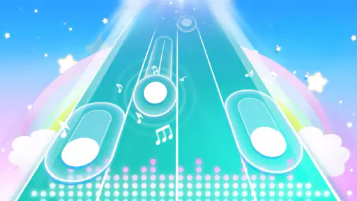 Rhythm Cat: Música de Gato screenshot