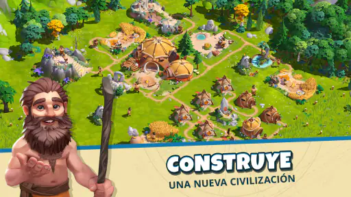 Rise of Cultures screenshot