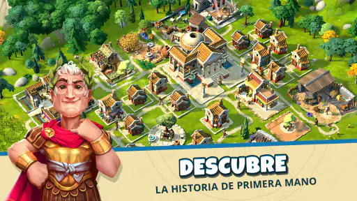 Rise of Cultures screenshot