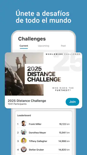 RISER - Tu app de moto screenshot