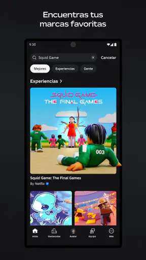 Roblox screenshot
