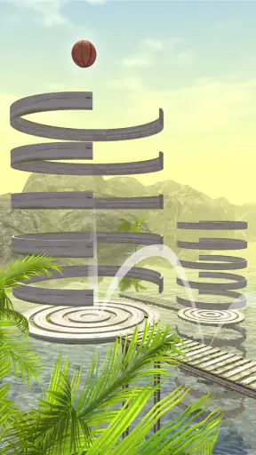 Rollance : Bolas de Aventura screenshot