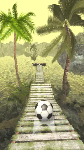 Rollance : Bolas de Aventura screenshot