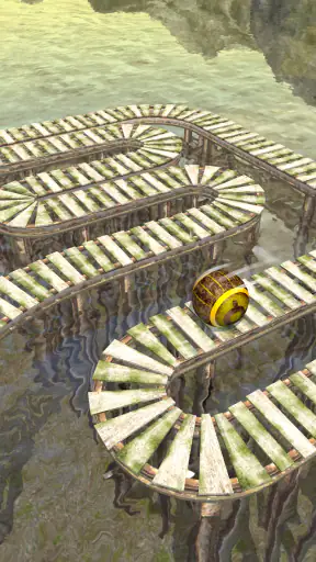 Rollance : Bolas de Aventura screenshot