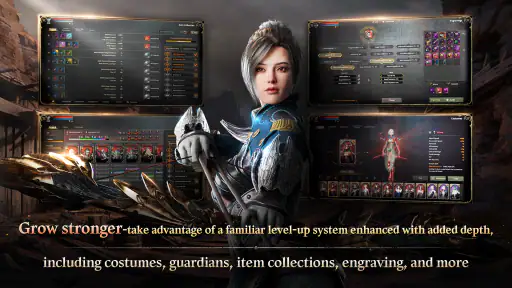 ROM: Golden Age screenshot