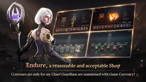 ROM: Golden Age screenshot