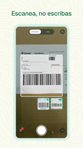 Routal - Planificador de rutas screenshot