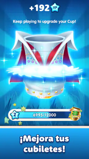 Royaldice screenshot