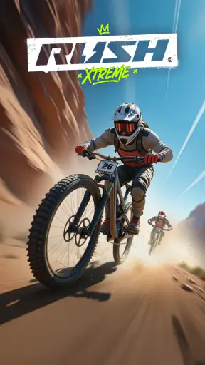 RUSH: Xtreme screenshot