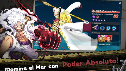 Ruta Pirata: Camino al Tesoro screenshot