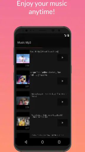 RYT - Música screenshot