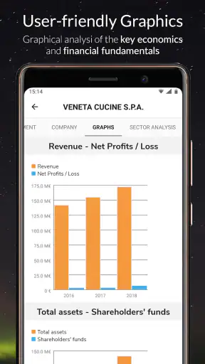 s-peek - Credit Report screenshot