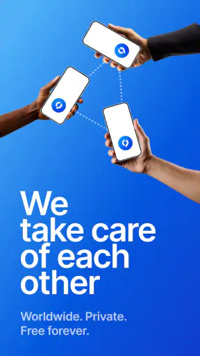 SafeNow® screenshot