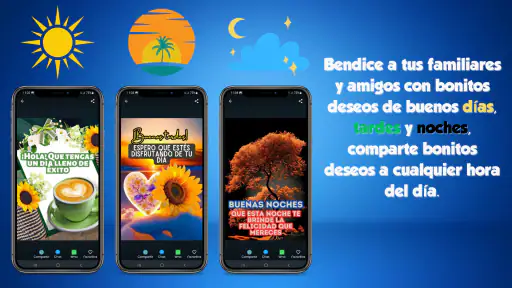 Saludos Para Toda Ocasión screenshot