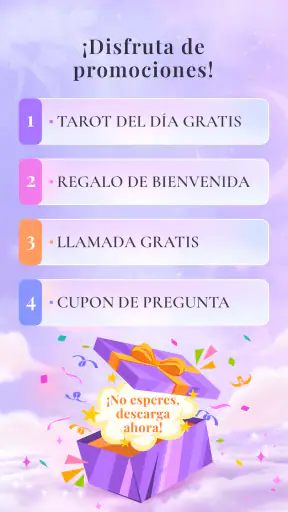 Salvia - Tarot & Videncia screenshot