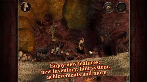 Sanitarium screenshot