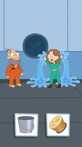 Save the Guy－simulador de vida screenshot