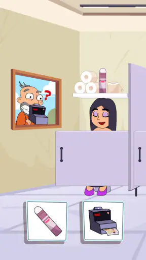 Save the Guy－simulador de vida screenshot